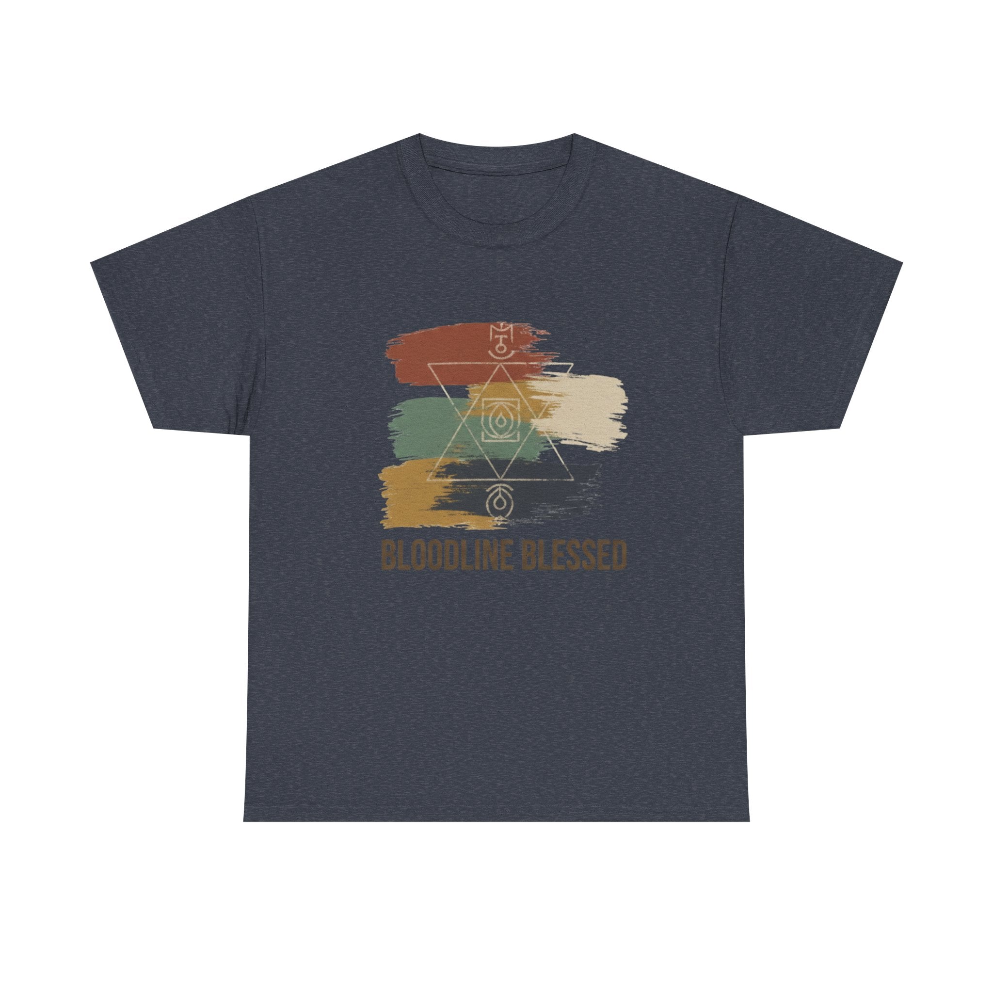 Mystic Chakra Alignment T-Shirt (Unisex) #1