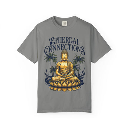 Ethereal connections  T-Shirt