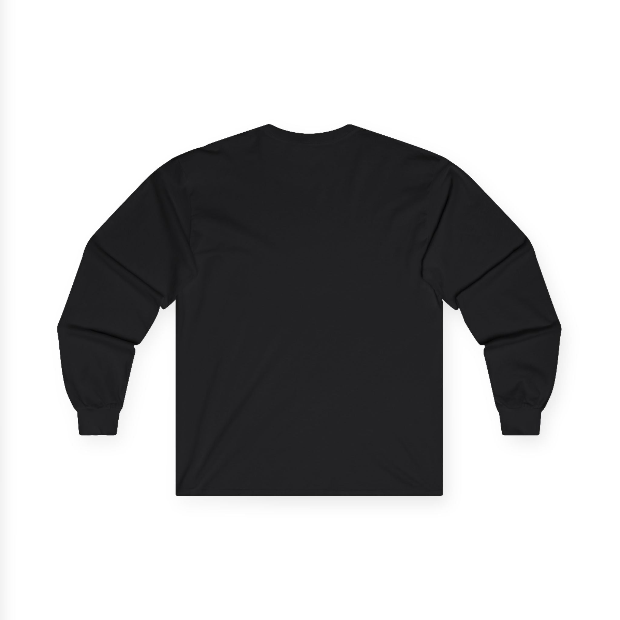 # 333 Angel Number Long Sleeve T shirt