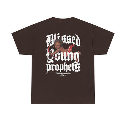"Blissed" Graphic T-Shirt