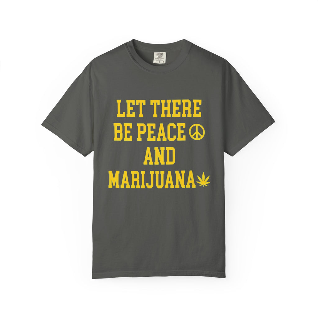 Let There Be.. T Shirt