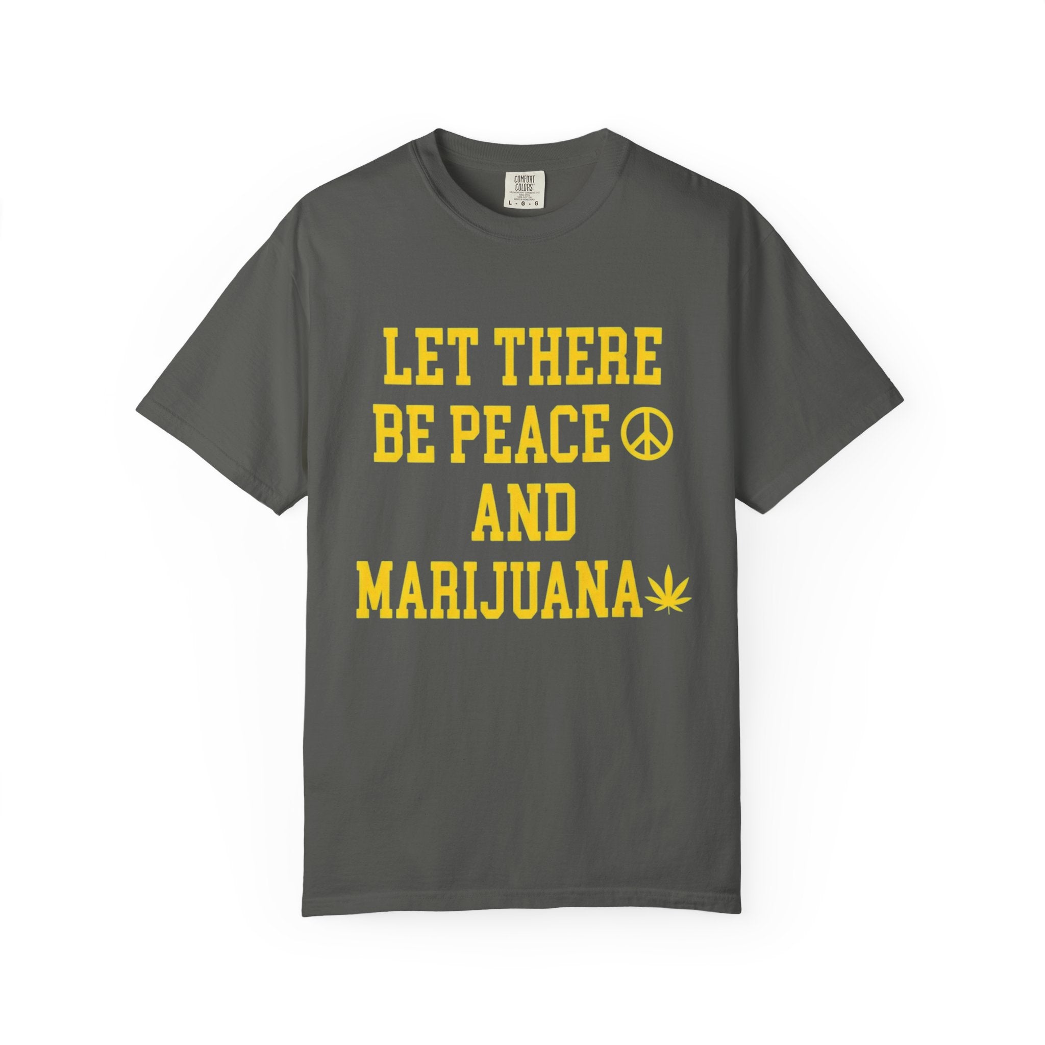 Let There Be.. T Shirt