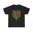 Black / S