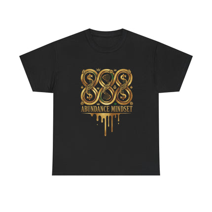 Divine Angel Numbers T-Shirt (Unisex) #888