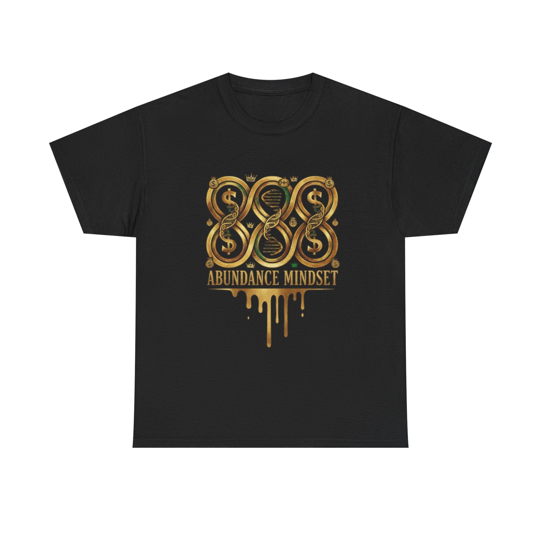 Divine Angel Numbers T-Shirt (Unisex) #888