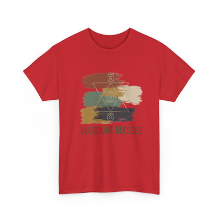Mystic Chakra Alignment T-Shirt (Unisex) #1