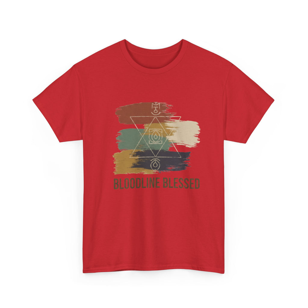 Mystic Chakra Alignment T-Shirt (Unisex) #1