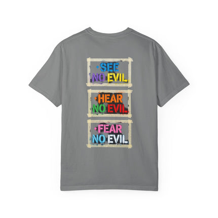 Mental Over Matters T-Shirt