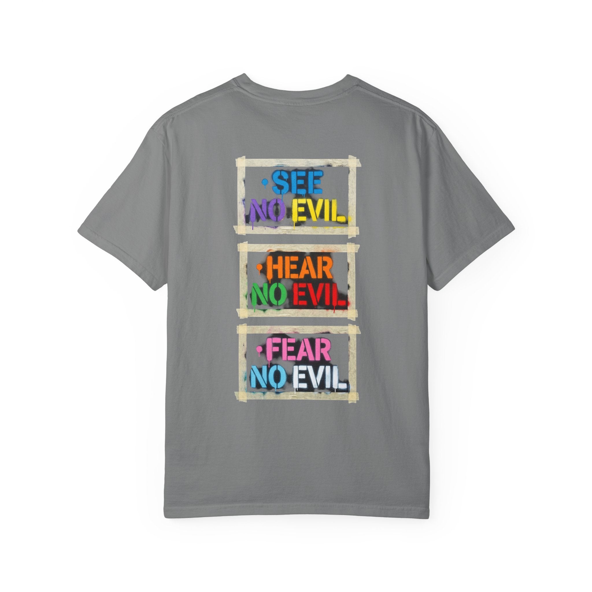 Mental Over Matters T-Shirt