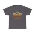 Divine Angel Numbers T-Shirt (Unisex) #444