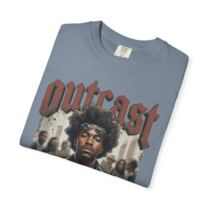 Outcast Themed T Shirt Style #2