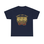 Navy / S