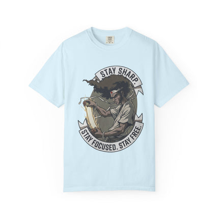 Afro Samurai T-Shirt