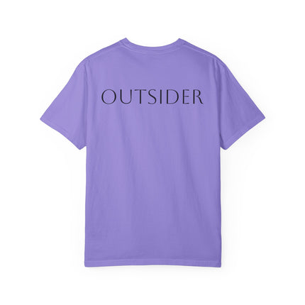 Outcast Themed T Shirt Style #2