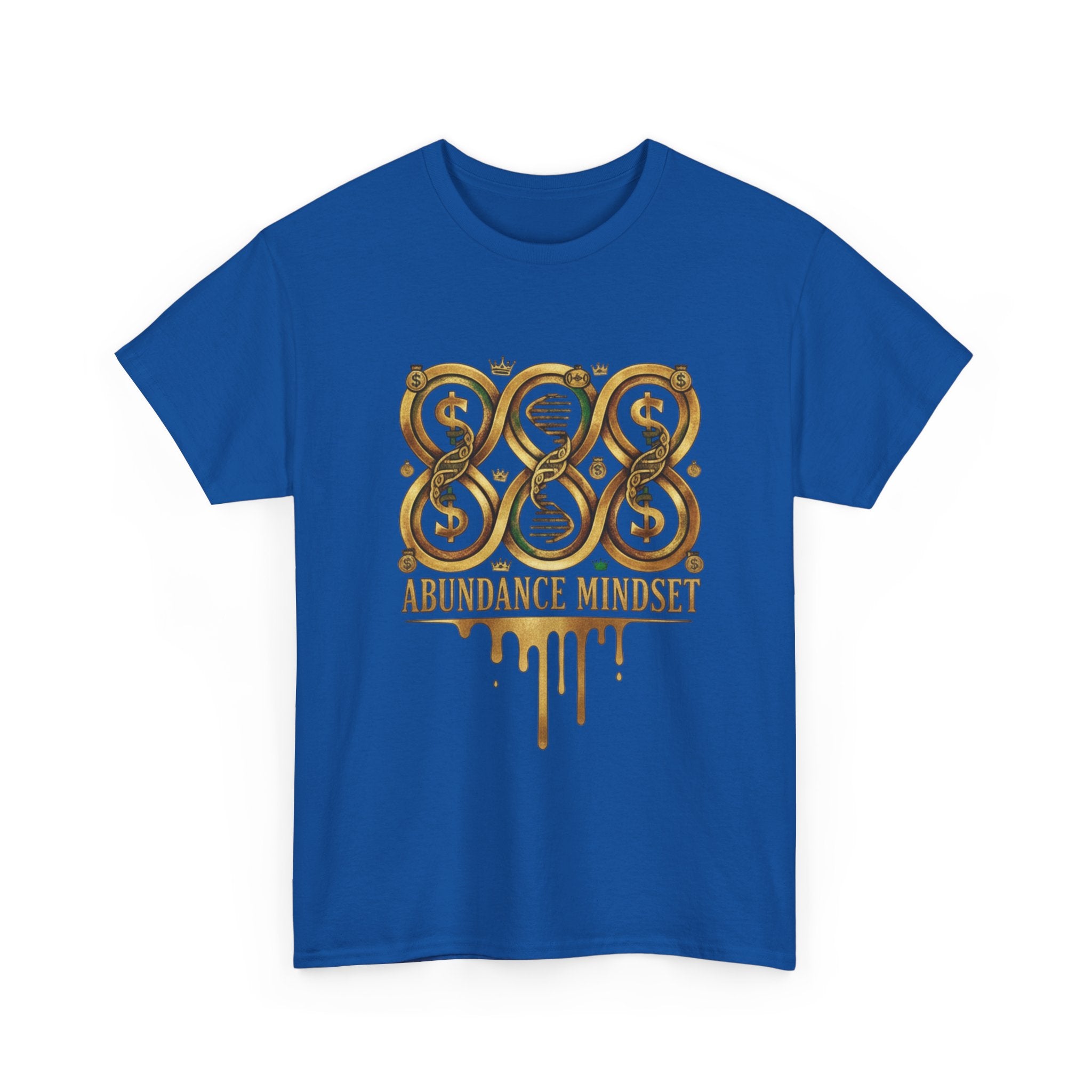 Divine Angel Numbers T-Shirt (Unisex) #888