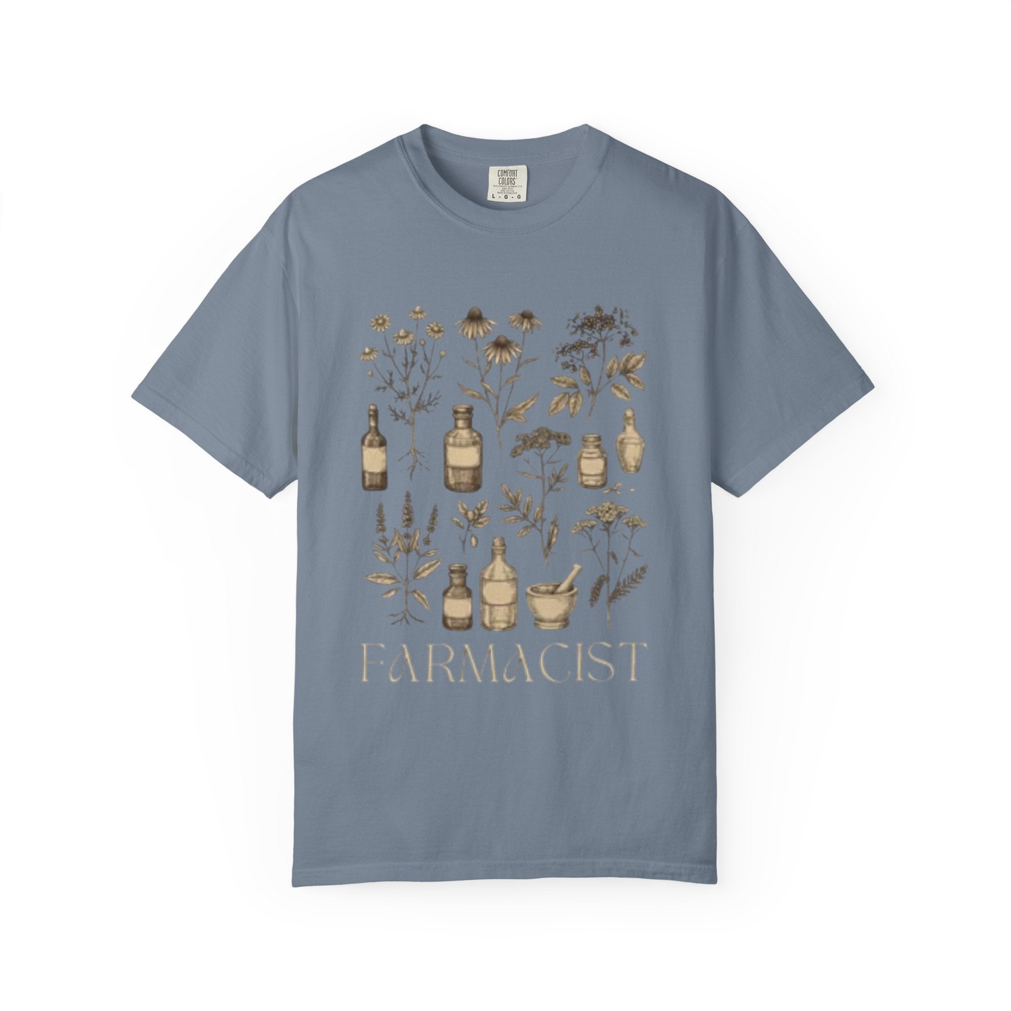 Farmacist T-Shirt