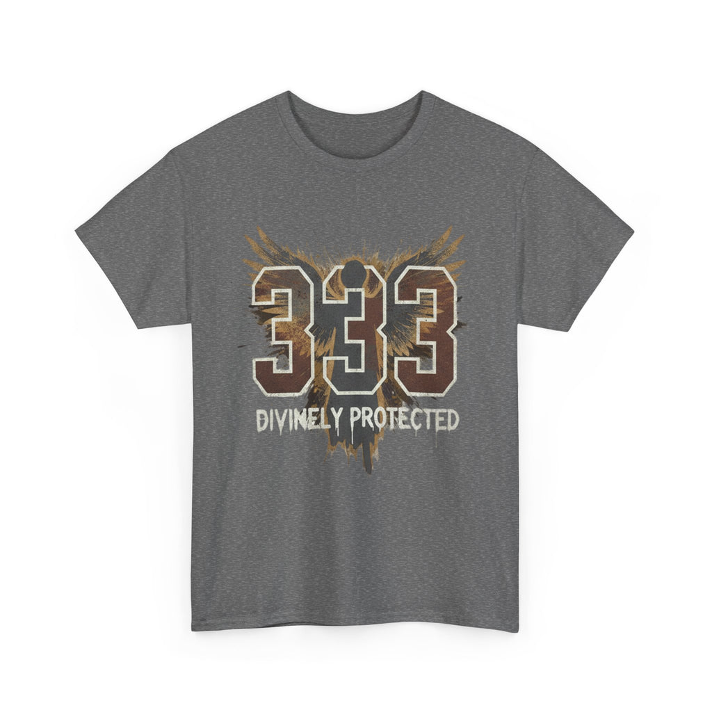 Ancestral Angel Numbers (unisex) T-Shirt #333