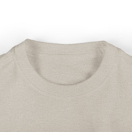Infant Tee - 'Either Baby' Vintage Logo Infant Fine Jersey Shirt