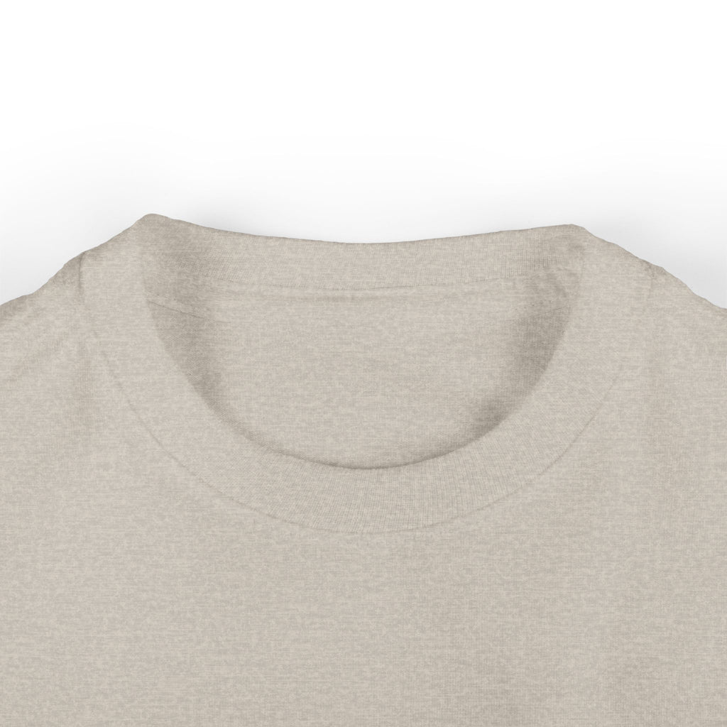Infant Tee - 'Either Baby' Vintage Logo Infant Fine Jersey Shirt