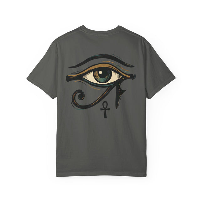 Wkewrld Merch Eye Unisex T Shirt
