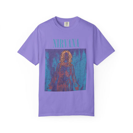 Rare Nirvana Affirmation T-shirt