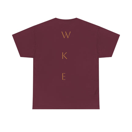 Women’s Diety Poster Tee — Vintage Band Graphic T-Shirt