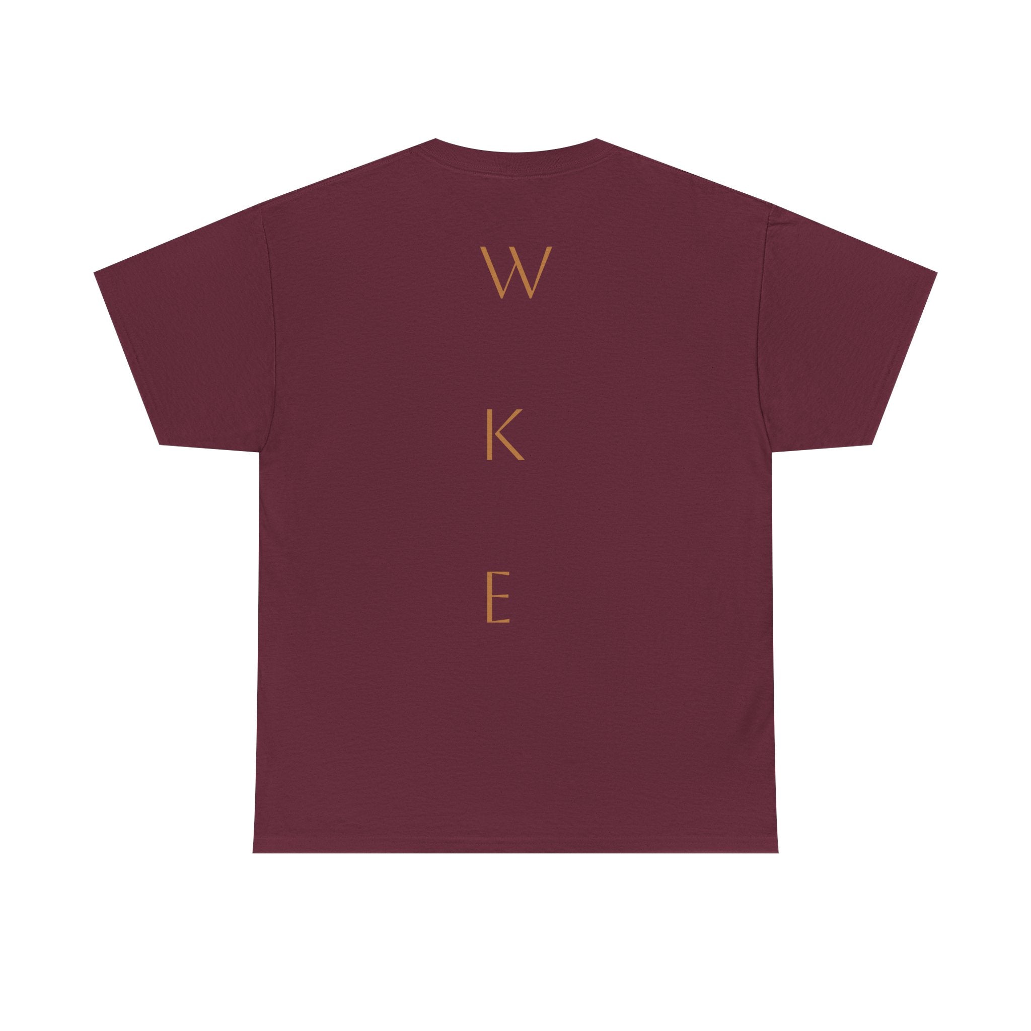 Women’s Diety Poster Tee — Vintage Band Graphic T-Shirt