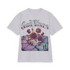 S / Heather Grey
