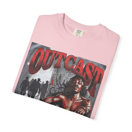 Outcast Themed T Shirt Style #3