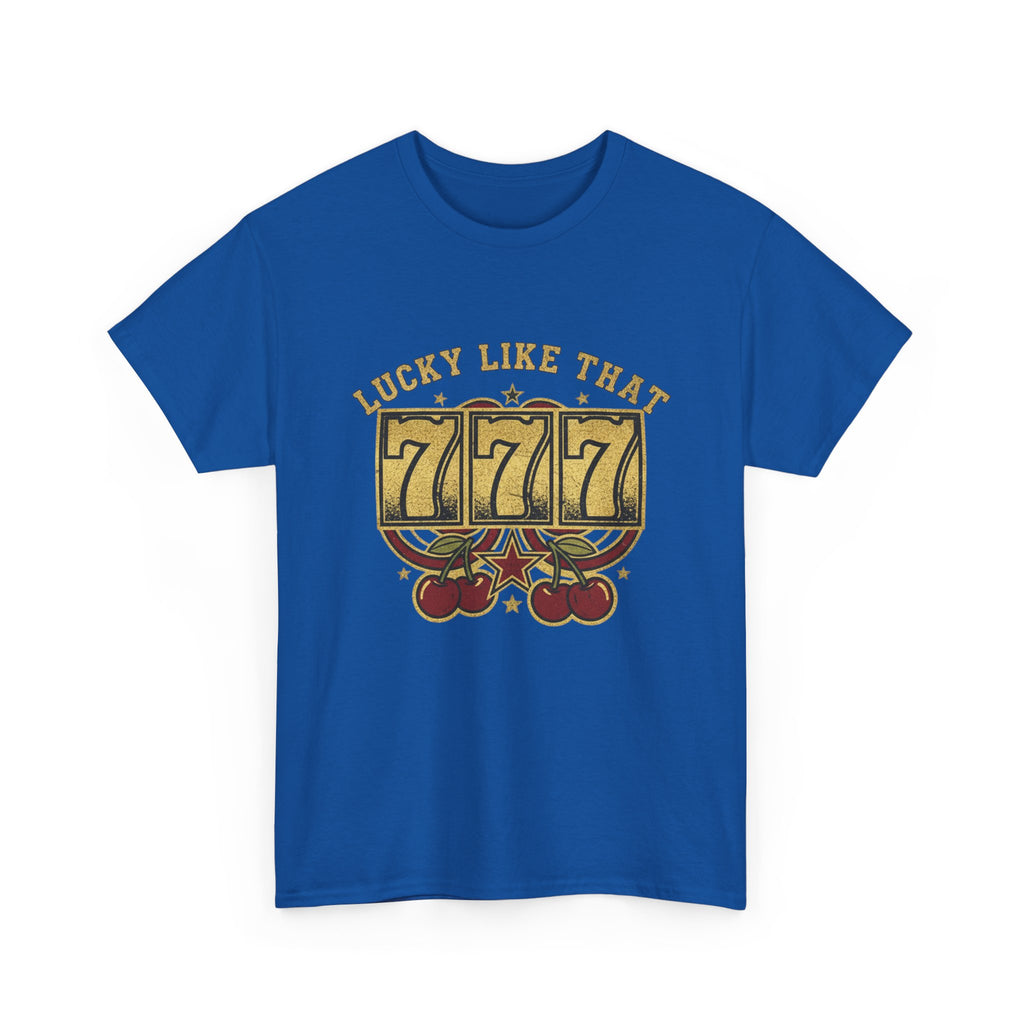 Enlightened Angel Numbers T-Shirt (Unisex) #777