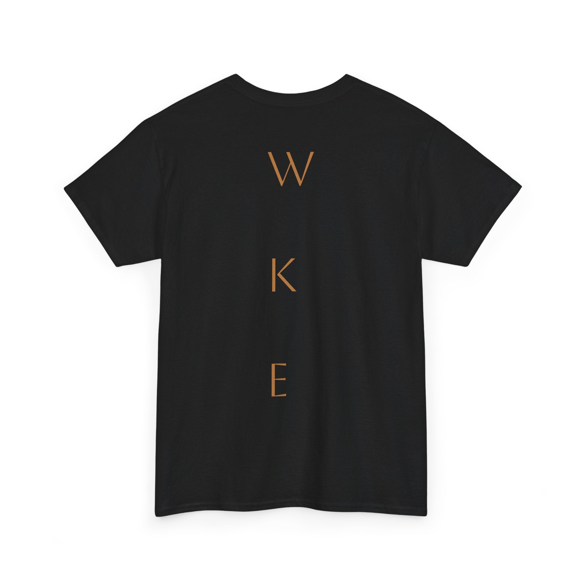 Women’s Diety Poster Tee — Vintage Band Graphic T-Shirt