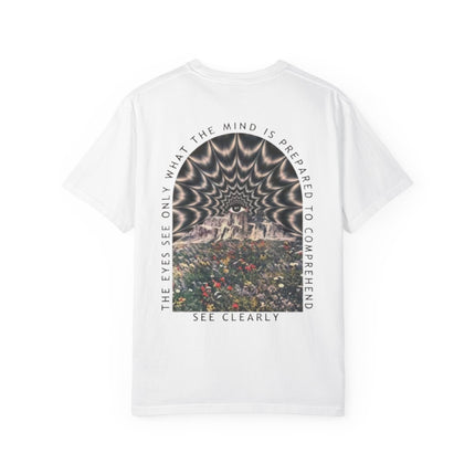 Wke art T Shirt