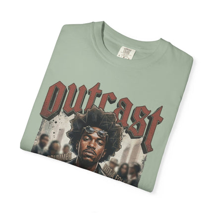 Outcast Themed T Shirt Style #2