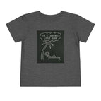 Dark Heather Grey / 2T