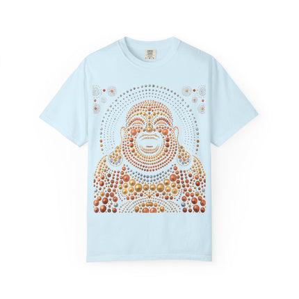 Buddha Legendary Ancestral T-shirt