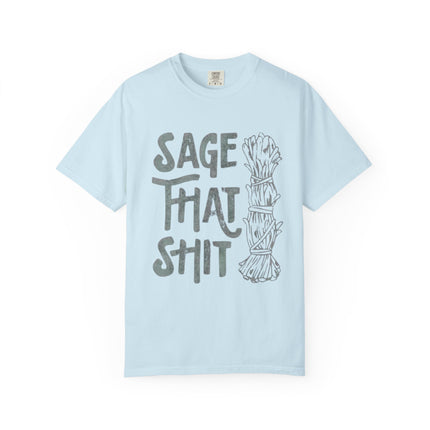 Sage That Themed T shirt