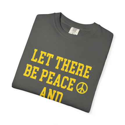 Let There Be.. T Shirt