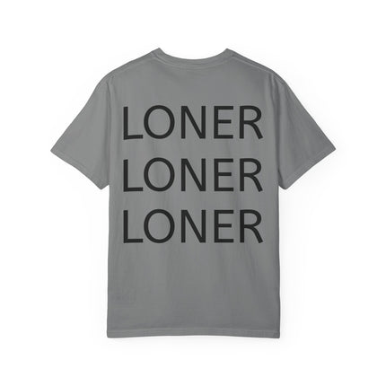 Outcast T Shirt Theme #4