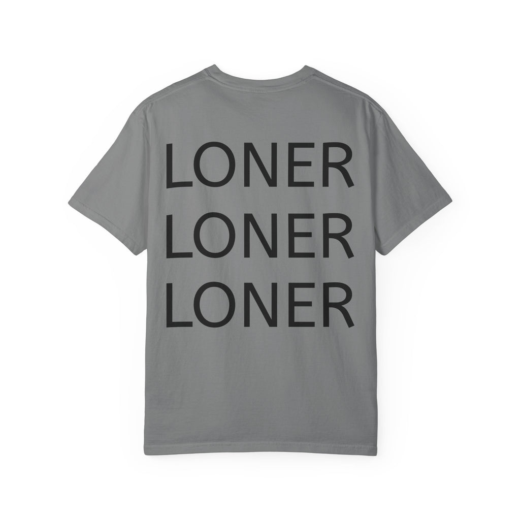 Outcast T Shirt Theme #4