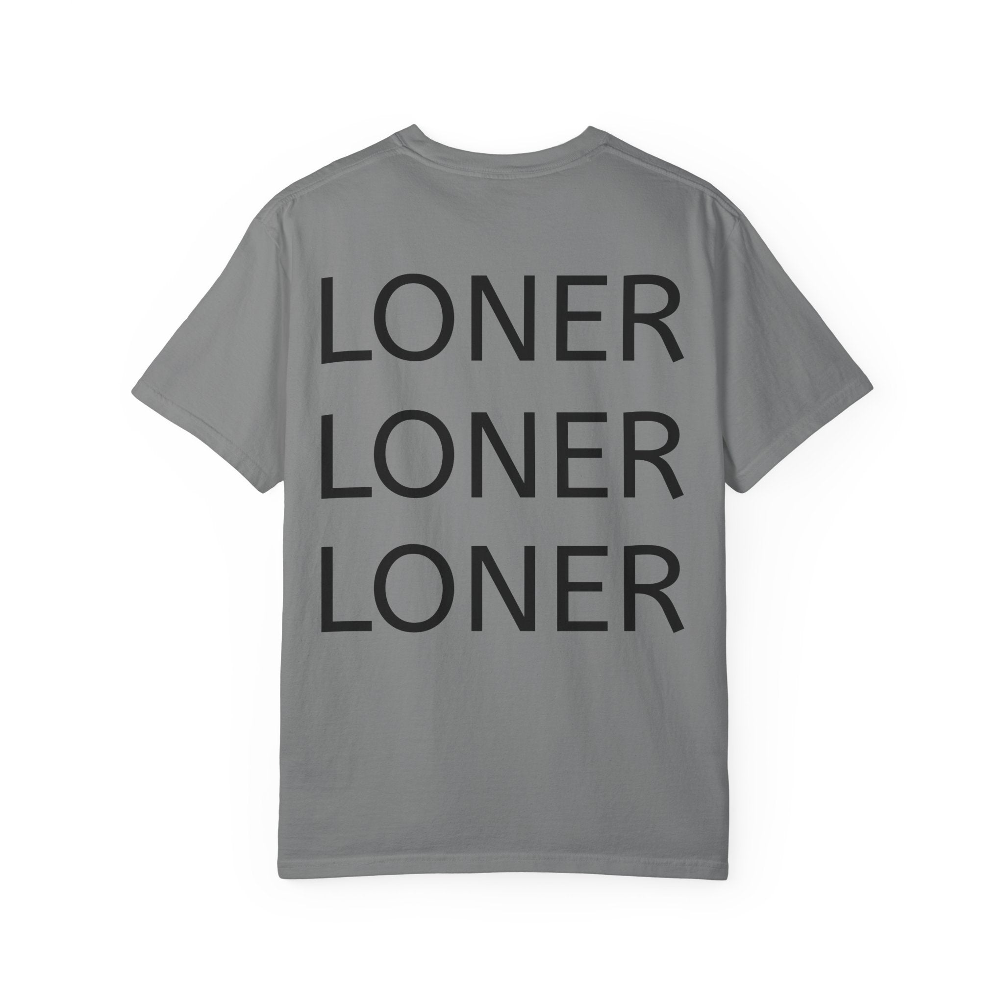 Outcast T Shirt Theme #4