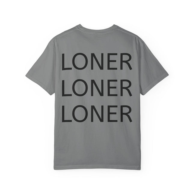 Outcast T Shirt Theme #4