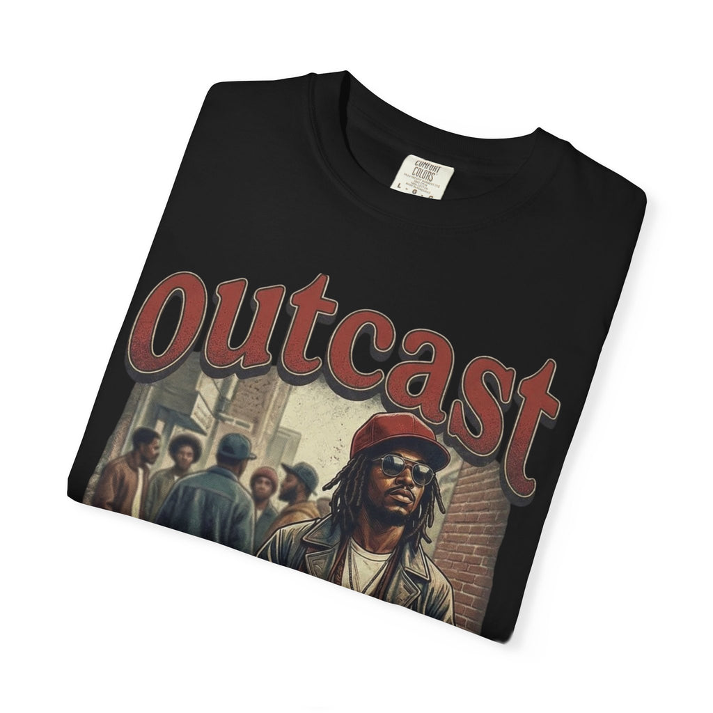 Outcast T Shirt Style #1