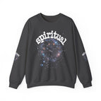 S / Dark Heather