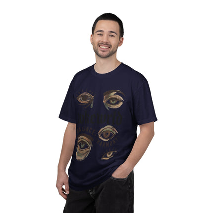 Wke Wrld Merch T Shirt (Unisex)