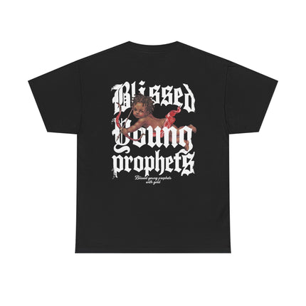 "Blissed" Graphic T-Shirt