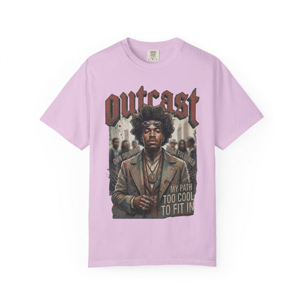 Outcast Themed T Shirt Style #2