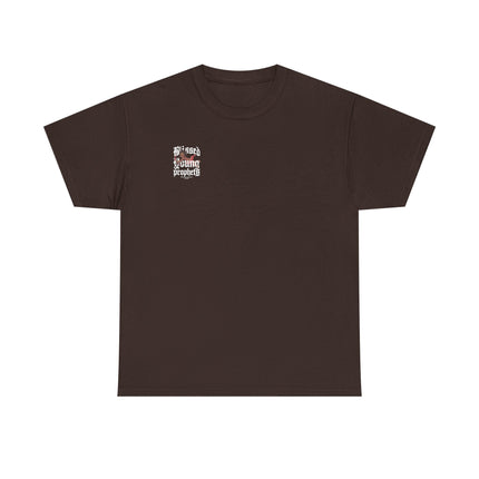 "Blissed" Graphic T-Shirt
