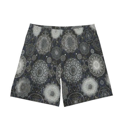 Ancestral Sacred Geometry Shorts #4