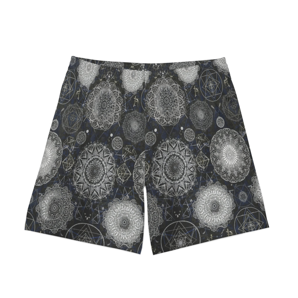 Ancestral Sacred Geometry Shorts #4