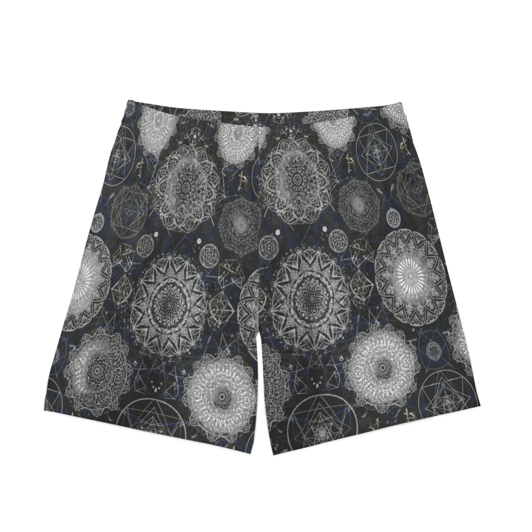 Ancestral Sacred Geometry Shorts #4
